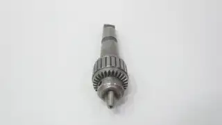 JACOBS 11N2JT BALL BEARING KEYED DRILL CHUCK 0-3/8IN
