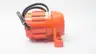 VIBCO SPRT-21 ELECTRIC VIBRATOR 1PH 3200RPM 1.4A AMP 115V-AC thumbnail 2