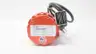 VIBCO SPRT-21 ELECTRIC VIBRATOR 1PH 3200RPM 1.4A AMP 115V-AC thumbnail 3