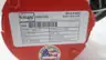 VIBCO SPRT-21 ELECTRIC VIBRATOR 1PH 3200RPM 1.4A AMP 115V-AC thumbnail 5