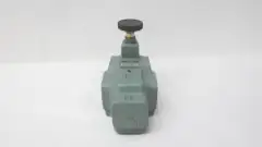 YUKEN BT-03-3290 HYDRAULIC RELIEF VALVE