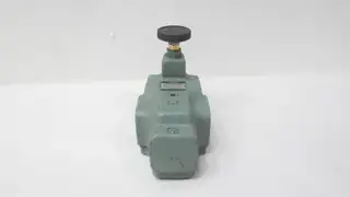 YUKEN BT-03-3290 HYDRAULIC RELIEF VALVE