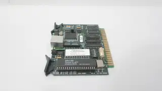 ACRISON 400-0295 MB984 AUX 211 HS PCB CIRCUIT BOARD