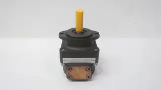 ATOS PFE-31028/1DU20 HYDRAULIC VANE PUMP 3/4IN