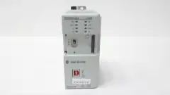 ALLEN BRADLEY 1769-L30ERK COMPACT LOGIX ETHERNET/IP PROCESSOR MODULE