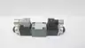 REXROTH 4WE 6 J 33/G24NZ4 HYDRAULIC DIRECTIONAL CONTROL VALVE 24V-DC thumbnail 1