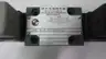 REXROTH 4WE 6 J 33/G24NZ4 HYDRAULIC DIRECTIONAL CONTROL VALVE 24V-DC thumbnail 5