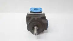 ATOS PFY-31028/1DU10 HYDRAULIC VANE PUMP 3/4IN