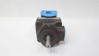 ATOS PFY-31028/1DU10 HYDRAULIC VANE PUMP 3/4IN
