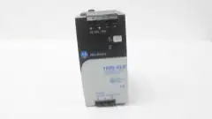 ALLEN BRADLEY 1606-XLE240E POWER SUPPLY 240W 24-28V-DC 10-8.6A AMP 120/240V-AC