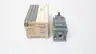 ALLEN BRADLEY 802T-R2TD time delay oiltight LIMIT SWITCH 120V-AC thumbnail 1