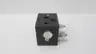 FLUCOM ET215/2F1F HYDRAULIC DIRECTIONAL CONTROL VALVE thumbnail 1