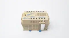 IDEC PS5R-E24 AC TO DC POWER SUPPLY 24V-DC 4.2A AMP 120/240V-AC 100W