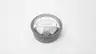 DWYER 2002 AV PRESSURE GAUGE 4IN 1/8IN 0-2IN-H2O NPT thumbnail 1
