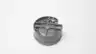 DWYER 2002 AV PRESSURE GAUGE 4IN 1/8IN 0-2IN-H2O NPT thumbnail 5