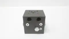 FLUCOM ELP50/P1M DIRECTIONAL CONTROL LOGIC VALVE