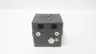 FLUCOM ELP50/P1M DIRECTIONAL CONTROL LOGIC VALVE thumbnail 1