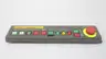 FANUC A05B-2400-C012 SYSTEM PANEL thumbnail 1