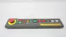 FANUC A05B-2400-C012 SYSTEM PANEL thumbnail 3