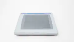 ALLEN BRADLEY 2711P-RDT10C PANELVIEW PLUS 1000 OPERATOR INTERFACE PANEL SER B