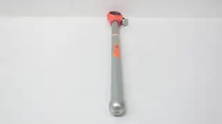 RIDGID 00-R 38540 PIPE THREADER RATCHET