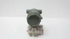 YOKOGAWA YA11F-SLS4/FMF1/0SFC/BR1/C0M-B DIFFERENTIAL PRESSURE 24V-DC 0-10IN-H2O