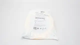 MURR ELEKTRONIK 7700-A3031-UBB0300 MINI 3 POLE FEMALE 90DEG CORDSET CABLE 3M