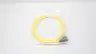 MURR ELEKTRONIK 7700-A3031-UBB0300 MINI 3 POLE FEMALE 90DEG CORDSET CABLE 3M thumbnail 2