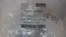 MURR ELEKTRONIK 7700-A3031-UBB0300 MINI 3 POLE FEMALE 90DEG CORDSET CABLE 3M thumbnail 7