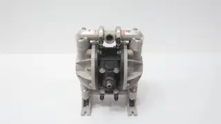 ARO 666053-3EB DIAPHRAGM PUMP 1/2IN NPT 100PSI
