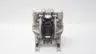 ARO 666053-3EB DIAPHRAGM PUMP 1/2IN NPT 100PSI thumbnail 3
