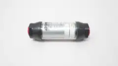 LAKE MONITORS B4A6HC15 VARIABLE AREA FLOW METER 3/4IN NPT 0-15GPM
