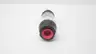 LAKE MONITORS B4A6HC15 VARIABLE AREA FLOW METER 3/4IN NPT 0-15GPM thumbnail 2