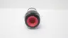 LAKE MONITORS B4A6HC15 VARIABLE AREA FLOW METER 3/4IN NPT 0-15GPM thumbnail 4