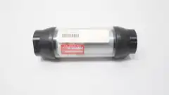 LAKE MONITORS B4A6HD30 VARIABLE AREA FLOW METER 1IN NPT 0-30GPM