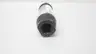 LAKE MONITORS B4A6HD30 VARIABLE AREA FLOW METER 1IN NPT 0-30GPM thumbnail 2