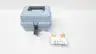 HACH HYP-1 HYDROGEN PEROXIDE PORTABLE FIELD TEST KIT 0.2-10MG/L thumbnail 1