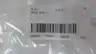 HACH HYP-1 HYDROGEN PEROXIDE PORTABLE FIELD TEST KIT 0.2-10MG/L thumbnail 7