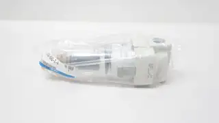 SMC AF40-N04D-Z-A PNEUMATIC FILTER 150PSI 1/2IN NPT
