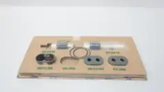 PULSAFEEDER E12XLV-STD KOPKIT REPAIR KIT
