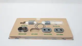 PULSAFEEDER E12XLV-STD KOPKIT REPAIR KIT