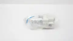 SMC AL40-N04-3Z-A PNEUMATIC FILTER 150PSI 1/2IN NPT