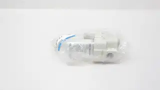 SMC AL40-N04-3Z-A PNEUMATIC FILTER 150PSI 1/2IN NPT