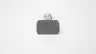 PARKER N800S HYDRAULIC NEEDLE VALVE 1/2IN NPT 5000PSI thumbnail 3