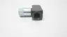 PARKER N800S HYDRAULIC NEEDLE VALVE 1/2IN NPT 5000PSI thumbnail 4