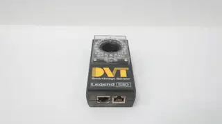 DVT 530MR LEGEND 530 SMARTIMAGE SENSOR