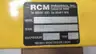 RCM INDUSTRIES 3/4-11-6-1S2 FLOW SWITCH 3/4IN NPT 400PSI thumbnail 5