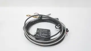 VIDEOJET 375085-05 THROUGH BEAM FIBER PRODUCT DETECTOR