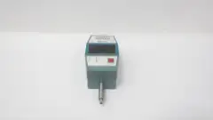 MITUTOYO ID-110E 543-221-1 DIGIMATIC INDICATOR 0.0001-0.4IN TEST EQUIPMENT