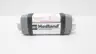 HEDLAND H601A-010 VARIABLE AREA FLOW METER 1-10GPM 1/2IN NPT thumbnail 1
